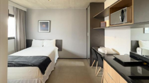 Apartamento na Bela Vista SP Perto da Av. Paulista
